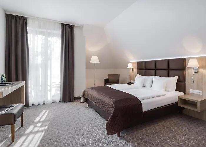 Osada Sniezka Kolo Karpacza 4* Lomnica (Jelenia Gora)