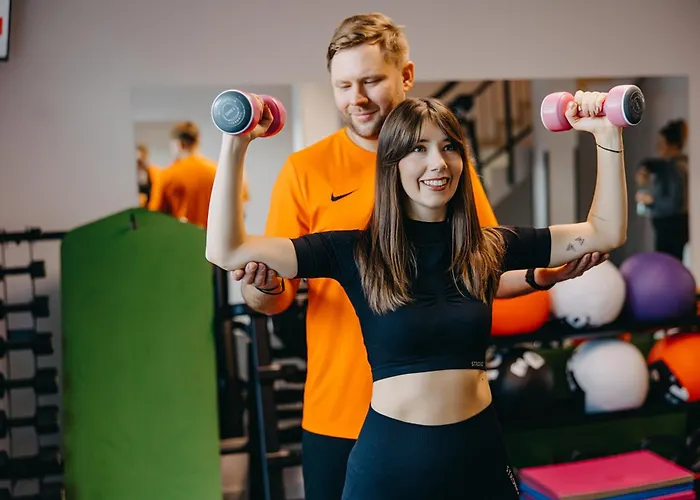 Aparthotel Osada Sniezka Kolo Karpacza 4*