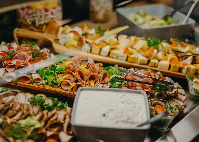 Osada Sniezka Kolo Karpacza Aparthotel 4*