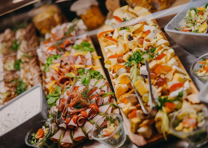 Osada Sniezka Kolo Karpacza Lägenhetshotell Lomnica (Jelenia Gora)