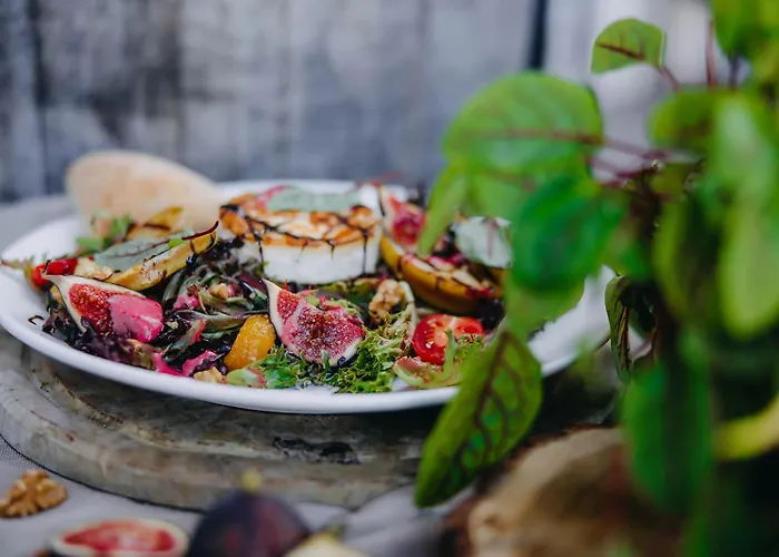 Osada Sniezka Kolo Karpacza 4*