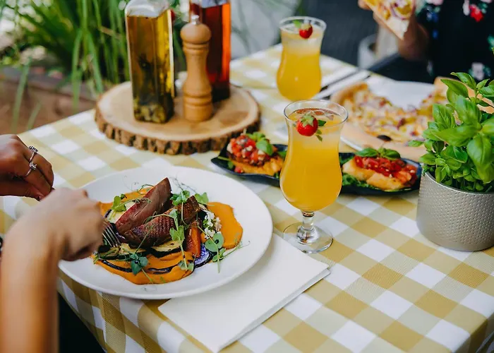 Osada Sniezka Kolo Karpacza 4*