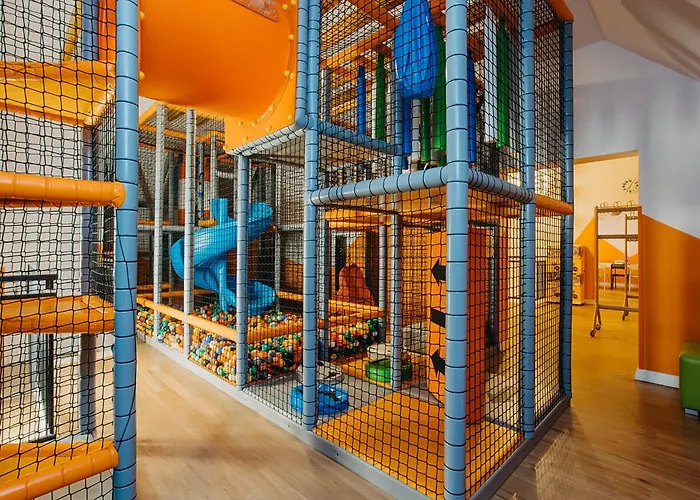 Osada Sniezka Kolo Karpacza Lomnica (Jelenia Gora)