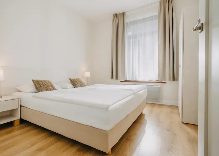 Aparthotel Osada Sniezka Kolo Karpacza