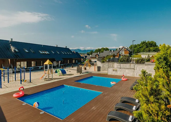 Osada Sniezka Kolo Karpacza 4*