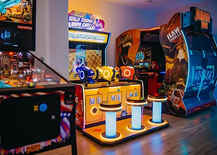 Osada Sniezka Kolo Karpacza Lomnica (Jelenia Gora)