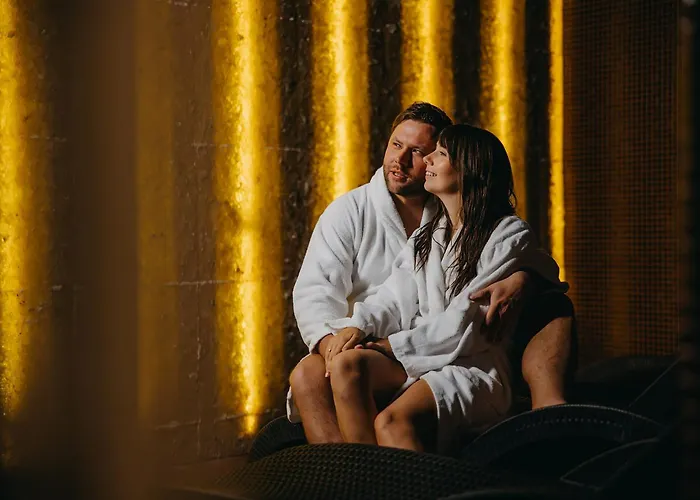 Aparthotel Osada Sniezka Kolo Karpacza