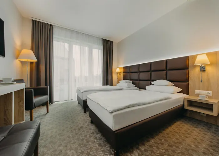 Osada Sniezka Kolo Karpacza Aparthotel 4*