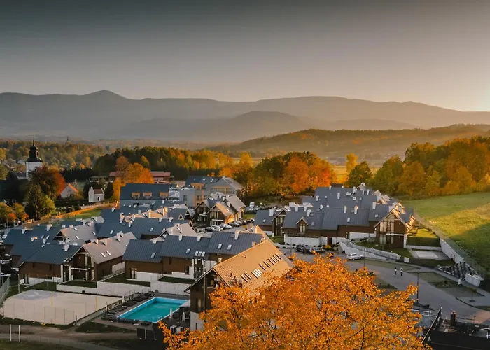 Aparthotel Osada Sniezka Kolo Karpacza 4*