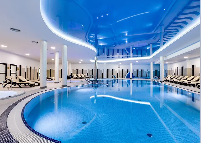 Osada Sniezka Kolo Karpacza Aparthotel