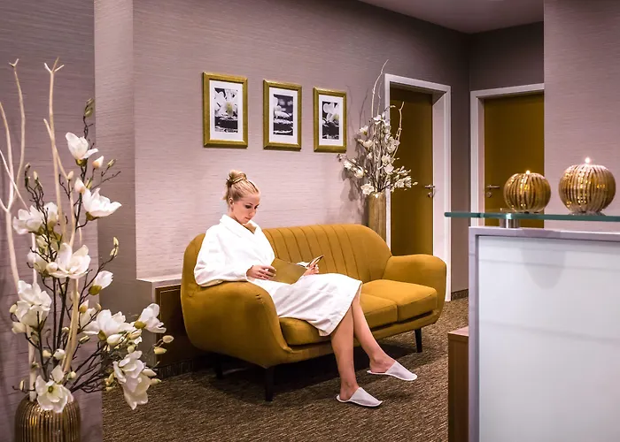 Osada Sniezka Kolo Karpacza Aparthotel Lomnica (Jelenia Gora)