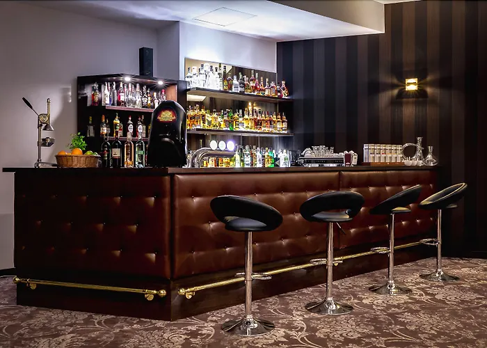 Osada Sniezka Kolo Karpacza Lomnica (Jelenia Gora)