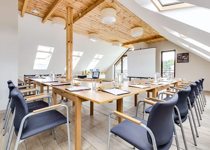 Osada Sniezka Kolo Karpacza Lomnica (Jelenia Gora)