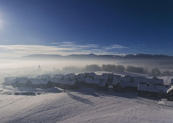 Aparthotel Osada Sniezka Kolo Karpacza 4*