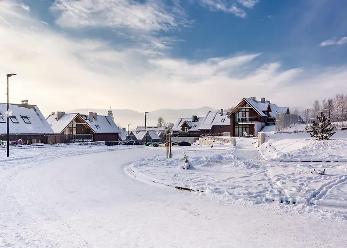 Osada Sniezka Kolo Karpacza 4*