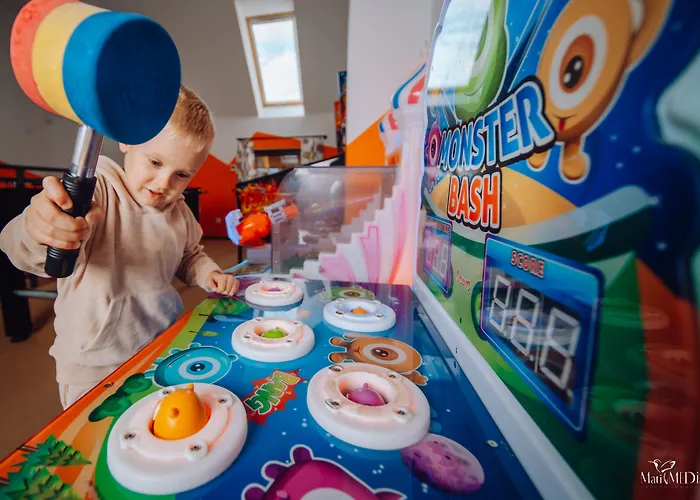 Osada Sniezka Kolo Karpacza 4*