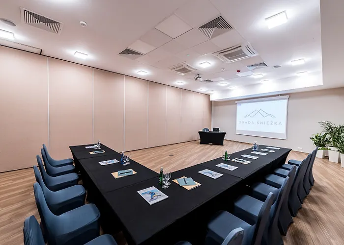 Aparthotel Osada Sniezka Kolo Karpacza