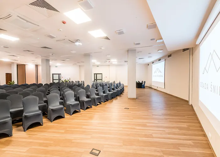 Osada Sniezka Kolo Karpacza Aparthotel 4*