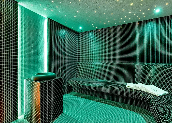 Osada Sniezka Kolo Karpacza Aparthotel Lomnica (Jelenia Gora)