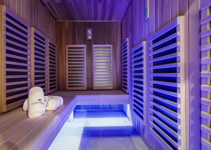 Osada Sniezka Kolo Karpacza