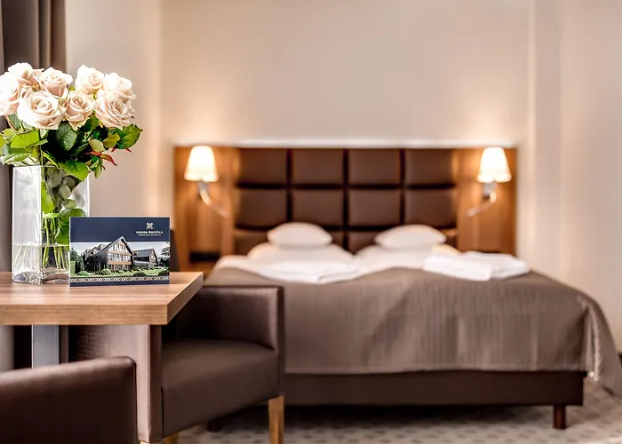 Osada Sniezka Kolo Karpacza 4*