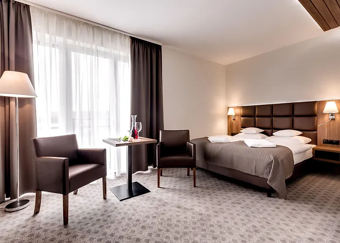 Osada Sniezka Kolo Karpacza Lomnica (Jelenia Gora)