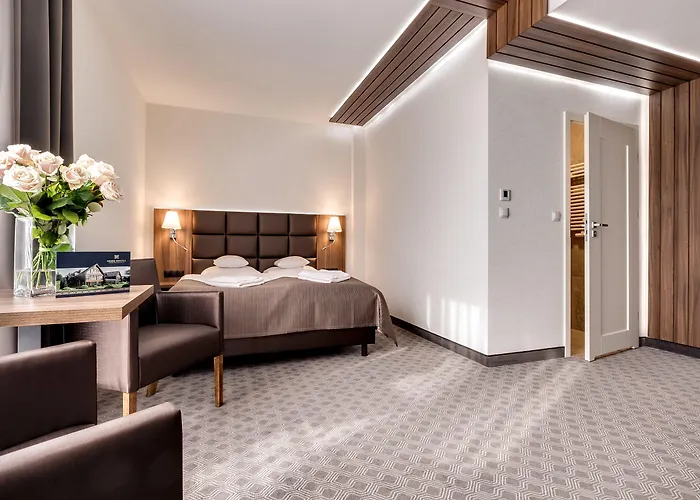 Osada Sniezka Kolo Karpacza 4*