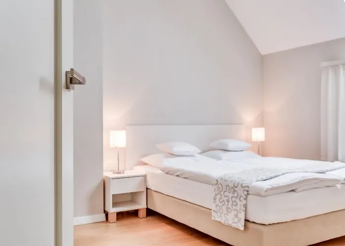 Osada Sniezka Kolo Karpacza Aparthotel 4*