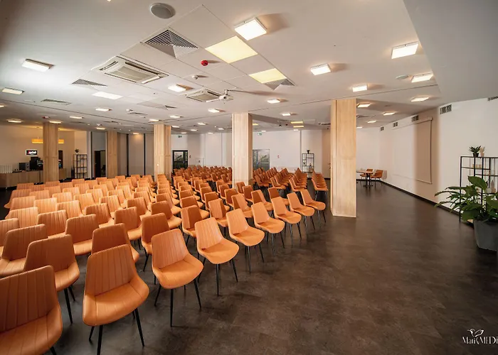 Osada Sniezka Kolo Karpacza 4* Lomnica (Jelenia Gora)