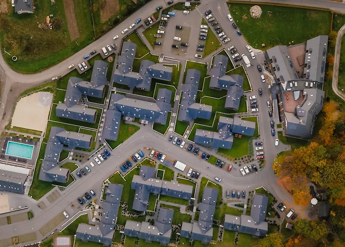 Aparthotel Osada Sniezka Kolo Karpacza 4*