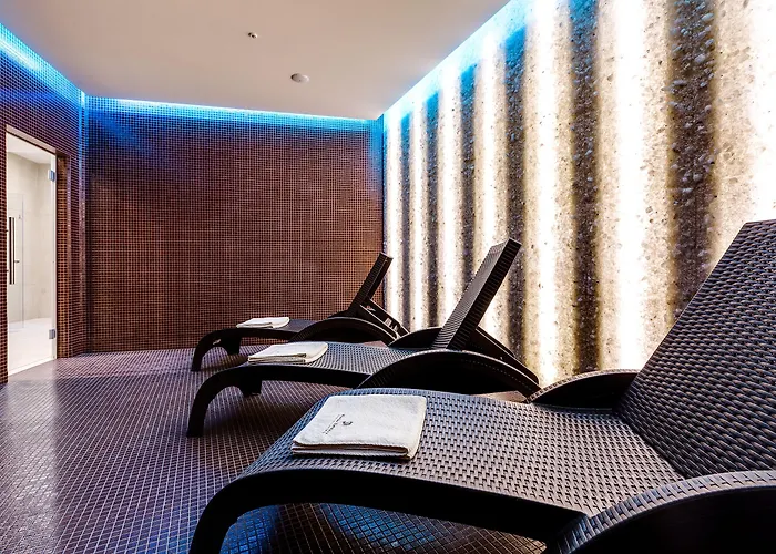 Osada Sniezka Kolo Karpacza 4* Lomnica (Jelenia Gora)