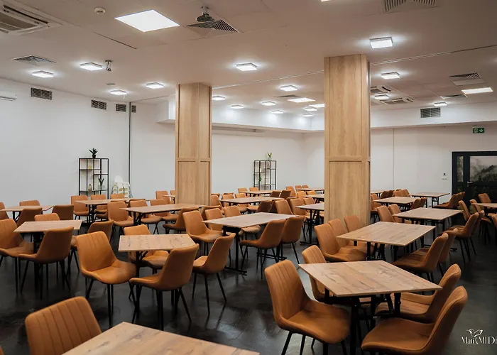 Osada Sniezka Kolo Karpacza