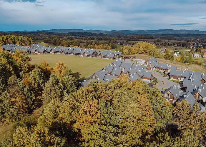 Osada Sniezka Kolo Karpacza Aparthotel 4*