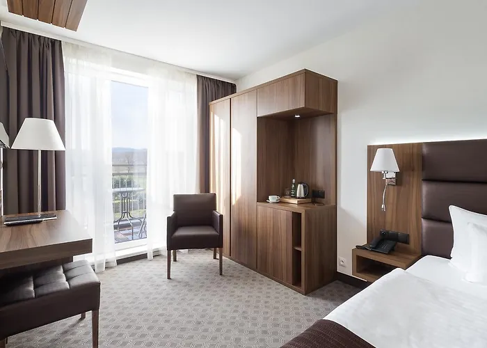 Osada Sniezka Kolo Karpacza Aparthotel Lomnica (Jelenia Gora)